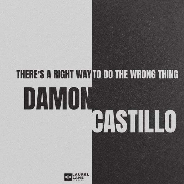 Cover art for There's a Right Way to Do the Wrong Thing