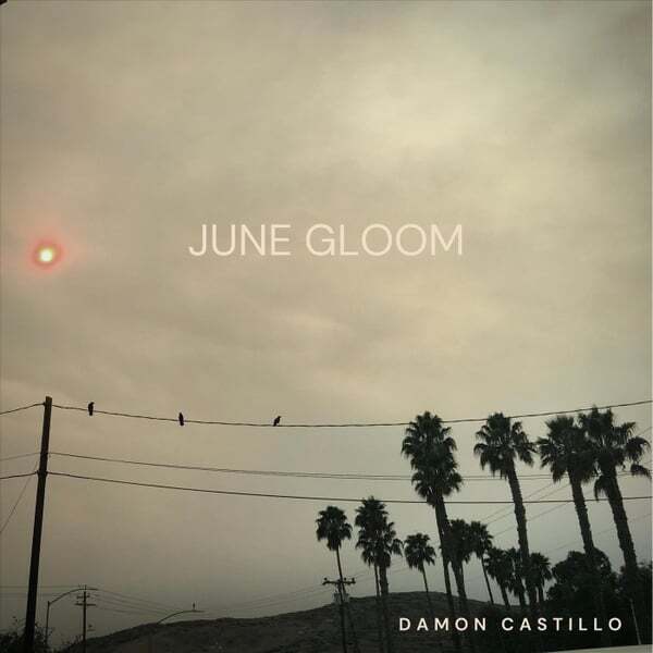 Cover art for June Gloom