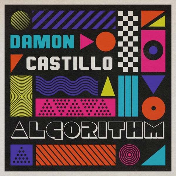 Cover art for Algorithm